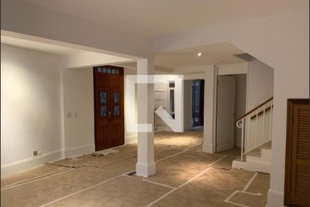 Foto 12 de casa à venda com 5 quartos, 300m² em Jardim Sarah, São Paulo