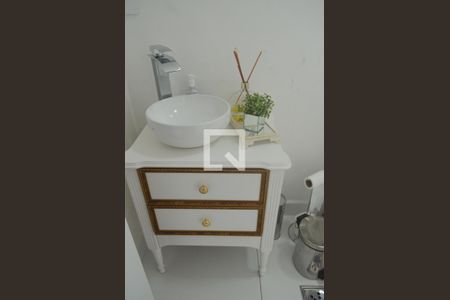 Apartamento à venda com 68m², 2 quartos e 1 vagaBanheiro Suíte