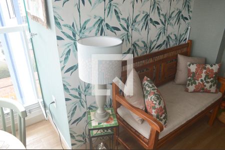 Apartamento à venda com 68m², 2 quartos e 1 vaga Apartamento à venda com 68m², 2 quartos e 1 vagaSacada