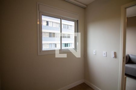 Quarto 1 de apartamento para alugar com 2 quartos, 34m² em Santo Amaro, São Paulo