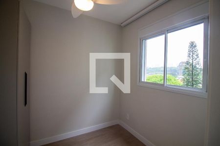 Quarto 1 de apartamento para alugar com 2 quartos, 36m² em Santo Amaro, São Paulo