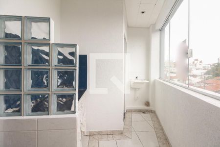 Casa à venda com 50m², 1 quarto e sem vaga Casa à venda com 50m², 1 quarto e sem vagaCozinha