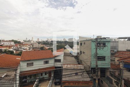 Casa à venda com 50m², 1 quarto e sem vaga Casa à venda com 50m², 1 quarto e sem vagaÁrea de Serviço - Vista