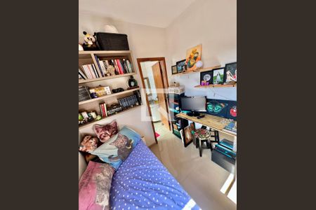 Apartamento à venda com 148m², 4 quartos e 2 vagasQuarto 4 - Suíte