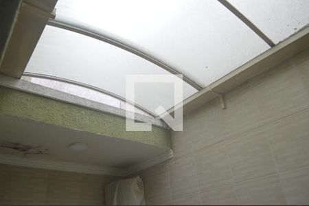 Casa à venda com 134m², 2 quartos e 1 vagaÁrea de Serviço