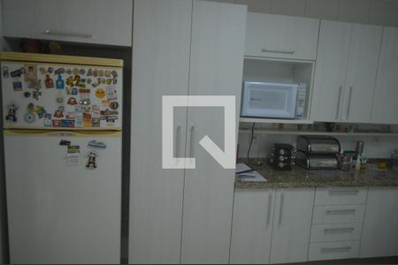 Casa à venda com 134m², 2 quartos e 1 vagaCozinha