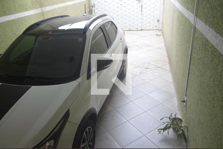 Casa à venda com 134m², 2 quartos e 1 vagaGaragem