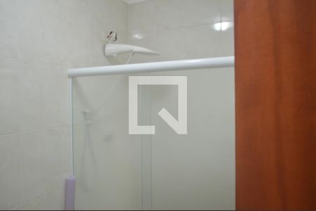 Casa à venda com 134m², 2 quartos e 1 vagaBanheiro da Suíte