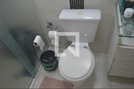 Casa à venda com 134m², 2 quartos e 1 vagaBanheiro 2