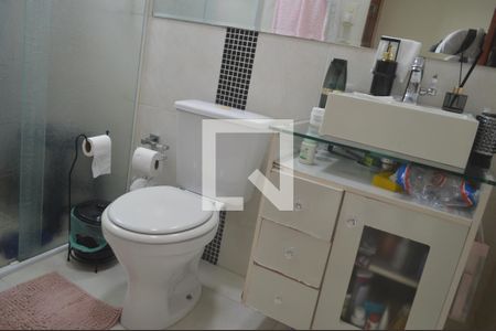 Casa à venda com 134m², 2 quartos e 1 vagaBanheiro 2