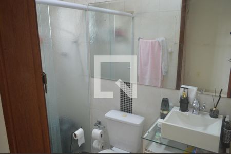 Casa à venda com 134m², 2 quartos e 1 vagaBanheiro 2