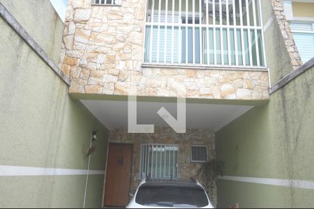 Casa à venda com 134m², 2 quartos e 1 vagaGaragem