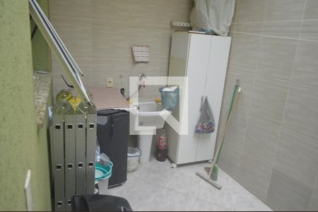 Casa à venda com 134m², 2 quartos e 1 vagaÁrea de Serviço