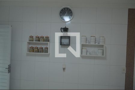 Casa à venda com 134m², 2 quartos e 1 vagaCozinha