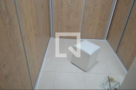 Casa à venda com 134m², 2 quartos e 1 vagaCloset