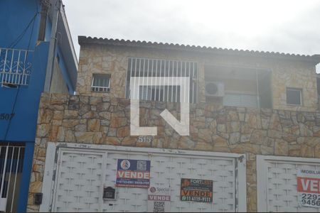 Casa à venda com 134m², 2 quartos e 1 vagaFachada