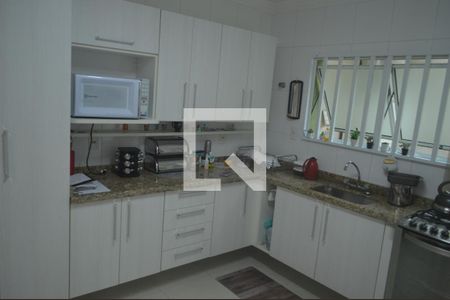 Casa à venda com 134m², 2 quartos e 1 vagaCozinha