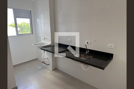 Apartamento à venda com 1 quarto, 31m² em Vila Dom Pedro II, São Paulo