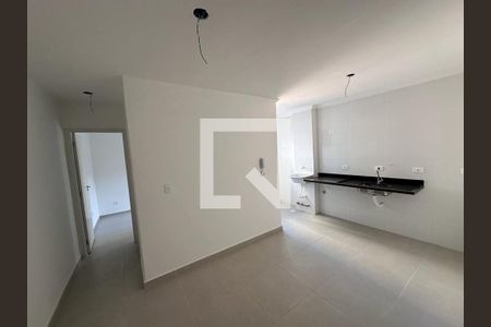 Apartamento à venda com 1 quarto, 31m² em Vila Dom Pedro II, São Paulo