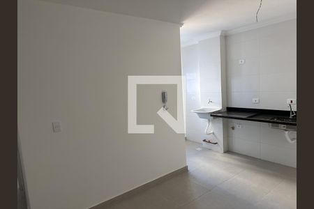 Apartamento à venda com 1 quarto, 31m² em Vila Dom Pedro II, São Paulo