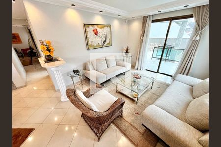 Sala de casa à venda com 4 quartos, 465m² em Jardim Franca, São Paulo