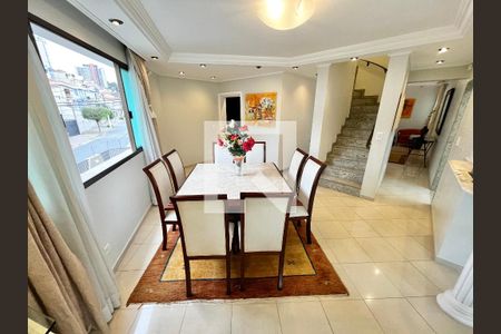 Sala de casa à venda com 4 quartos, 465m² em Jardim Franca, São Paulo