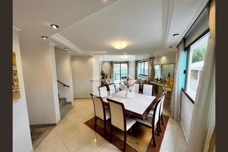 Sala de casa à venda com 4 quartos, 465m² em Jardim Franca, São Paulo