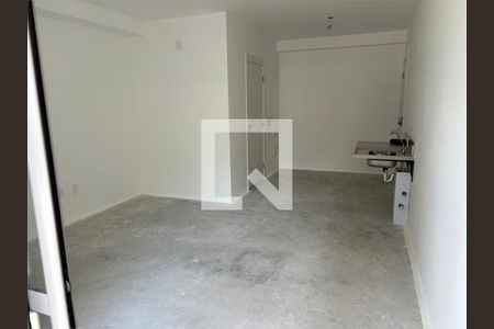 Apartamento à venda com 1 quarto, 32m² em Chácara Seis de Outubro, São Paulo
