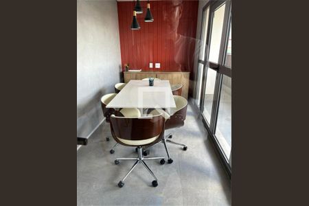 Apartamento à venda com 1 quarto, 32m² em Chácara Seis de Outubro, São Paulo