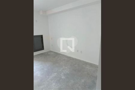 Apartamento à venda com 1 quarto, 32m² em Chácara Seis de Outubro, São Paulo