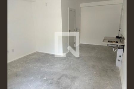 Apartamento à venda com 1 quarto, 32m² em Chácara Seis de Outubro, São Paulo