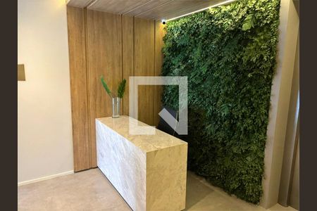 Apartamento à venda com 1 quarto, 32m² em Chácara Seis de Outubro, São Paulo