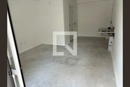 Apartamento à venda com 1 quarto, 32m² em Chácara Seis de Outubro, São Paulo