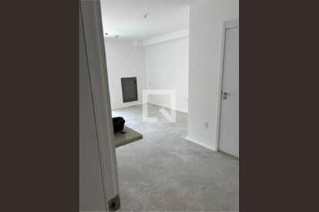 Apartamento à venda com 1 quarto, 32m² em Chácara Seis de Outubro, São Paulo