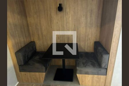 Apartamento à venda com 1 quarto, 32m² em Chácara Seis de Outubro, São Paulo