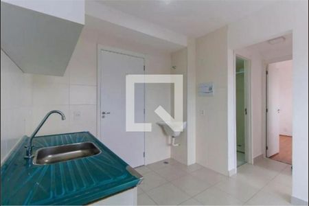 Apartamento à venda com 2 quartos, 33m² em Vila Ema, São Paulo