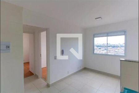 Apartamento à venda com 2 quartos, 33m² em Vila Ema, São Paulo