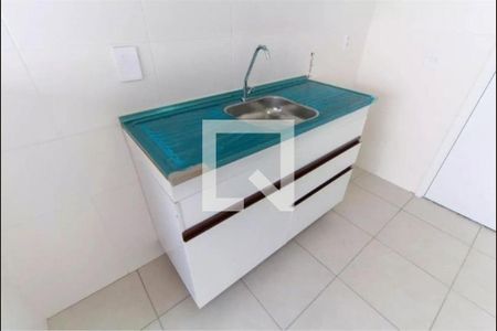 Apartamento à venda com 2 quartos, 33m² em Vila Ema, São Paulo