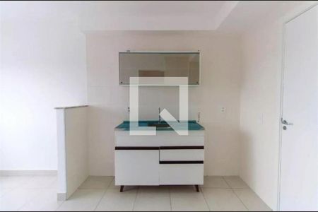Apartamento à venda com 2 quartos, 33m² em Vila Ema, São Paulo