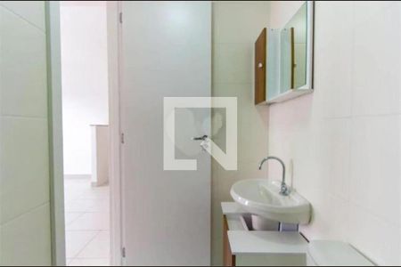 Apartamento à venda com 2 quartos, 33m² em Vila Ema, São Paulo