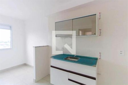 Apartamento à venda com 2 quartos, 33m² em Vila Ema, São Paulo