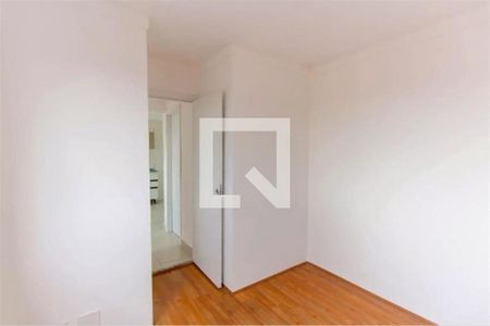 Apartamento à venda com 2 quartos, 33m² em Vila Ema, São Paulo