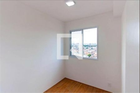 Apartamento à venda com 2 quartos, 33m² em Vila Ema, São Paulo