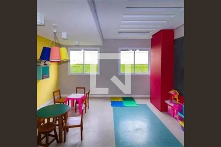Apartamento à venda com 1 quarto, 35m² em Quinta da Paineira, São Paulo