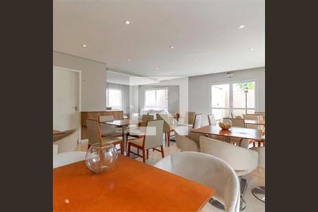 Apartamento à venda com 1 quarto, 35m² em Quinta da Paineira, São Paulo