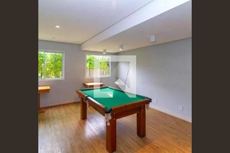 Apartamento à venda com 1 quarto, 35m² em Quinta da Paineira, São Paulo