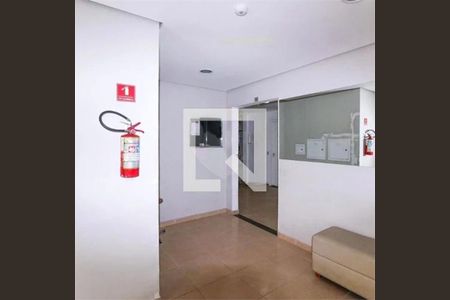 Apartamento à venda com 1 quarto, 35m² em Quinta da Paineira, São Paulo