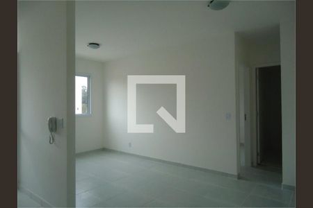 Apartamento à venda com 1 quarto, 35m² em Quinta da Paineira, São Paulo
