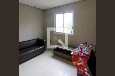 Apartamento à venda com 1 quarto, 35m² em Quinta da Paineira, São Paulo