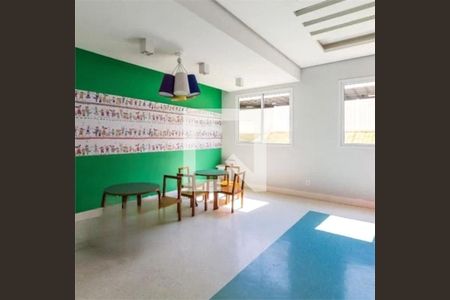 Apartamento à venda com 1 quarto, 35m² em Quinta da Paineira, São Paulo
